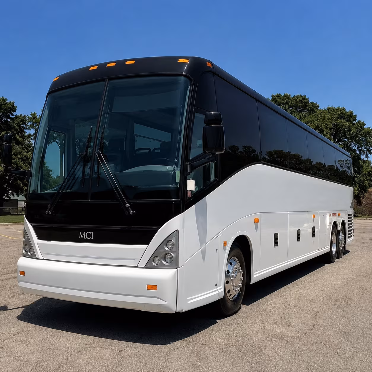 beaverton corporate transportation