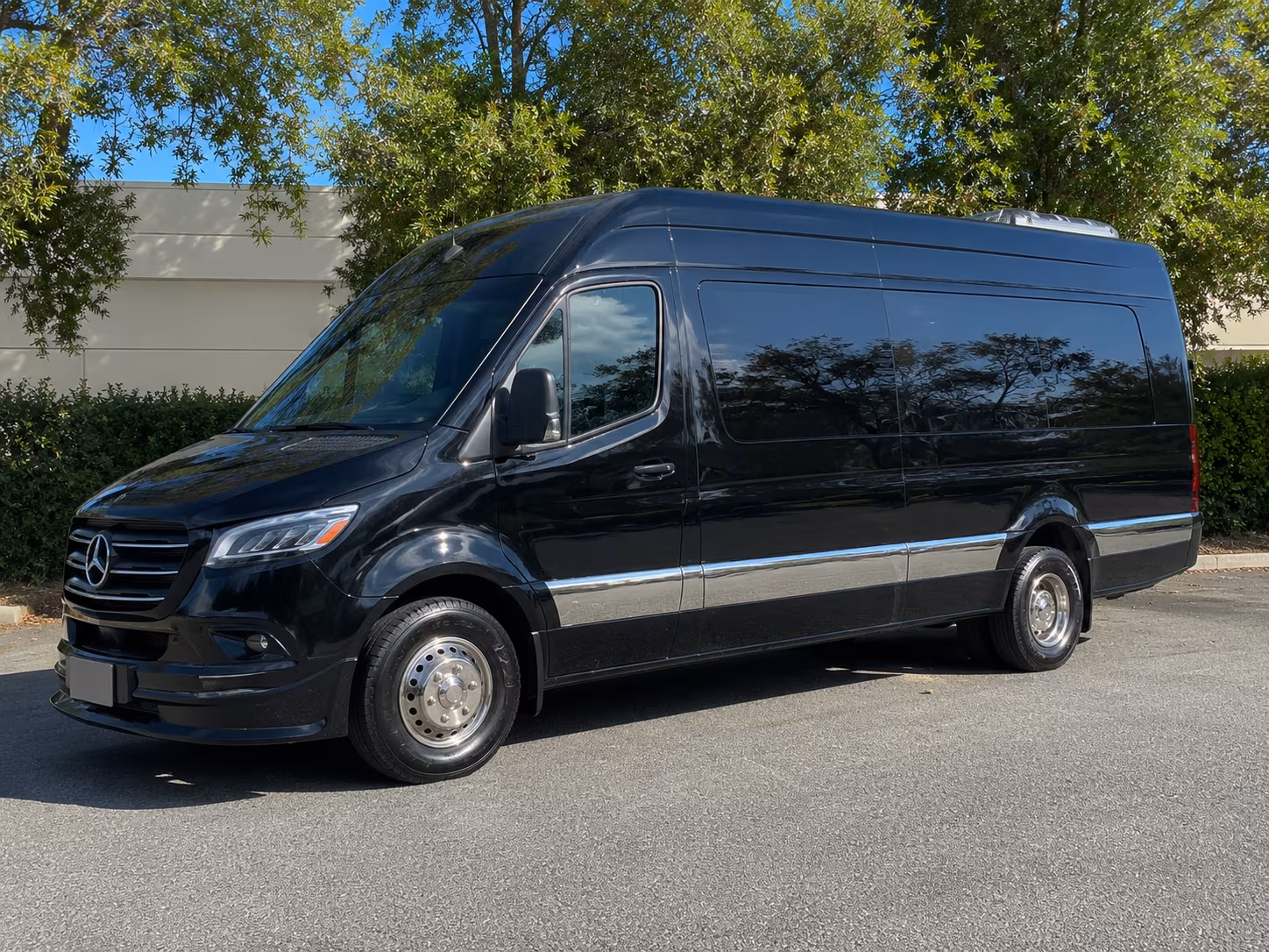 beaverton event transportation