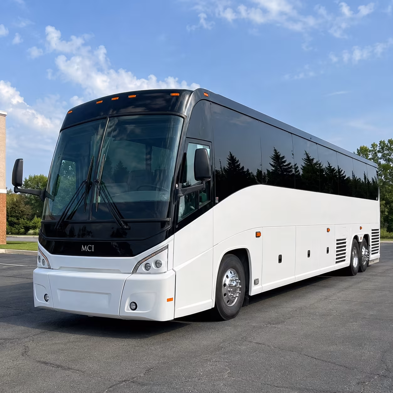 beaverton government military transportation onboard seating