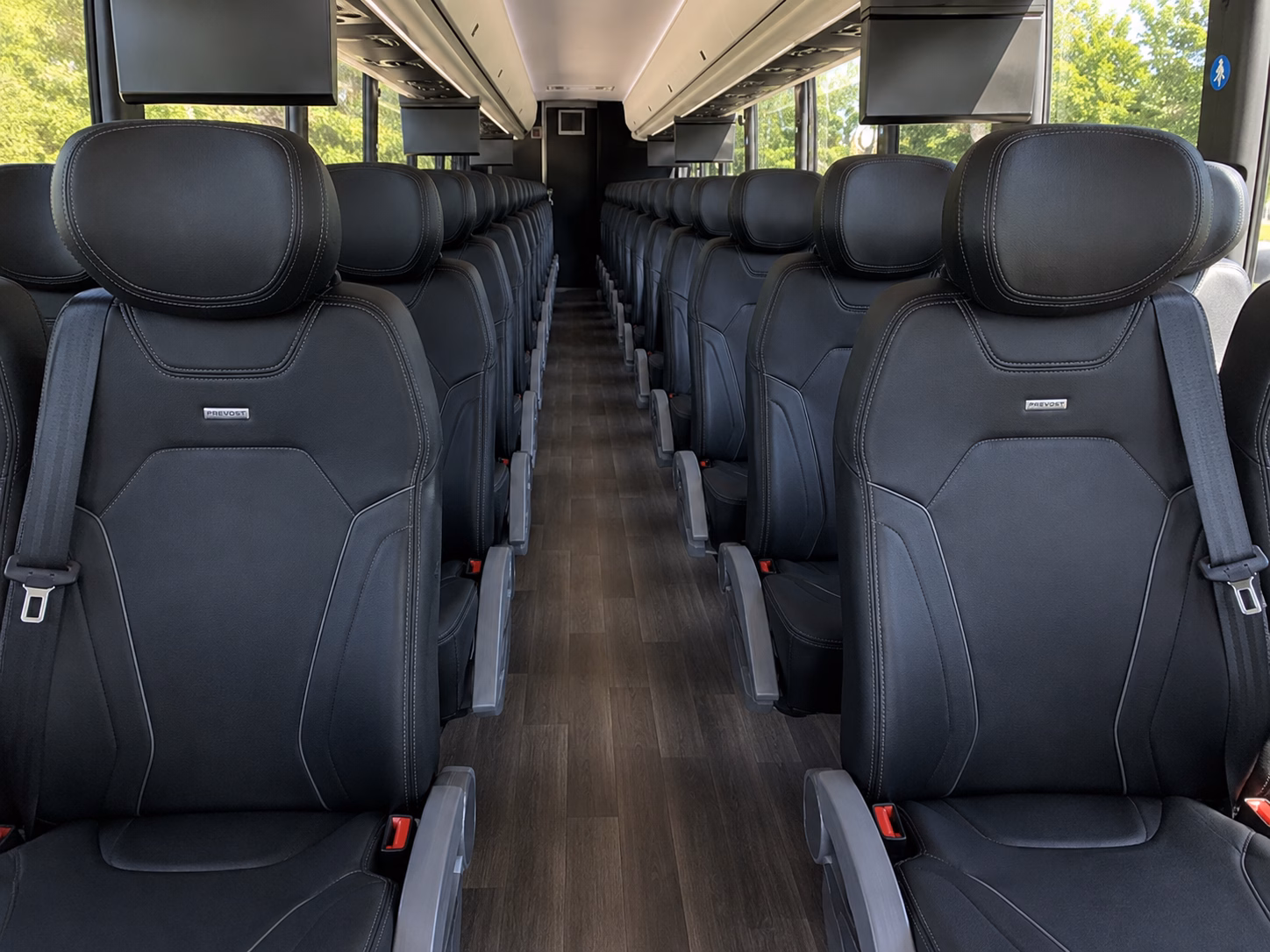 beaverton long distance transportation