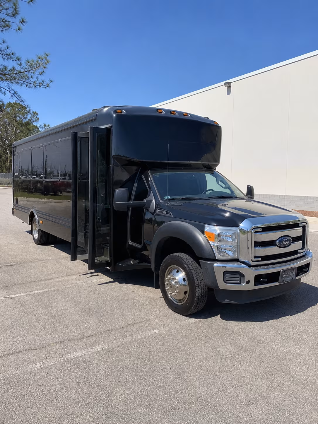 beaverton new years eve party bus rental