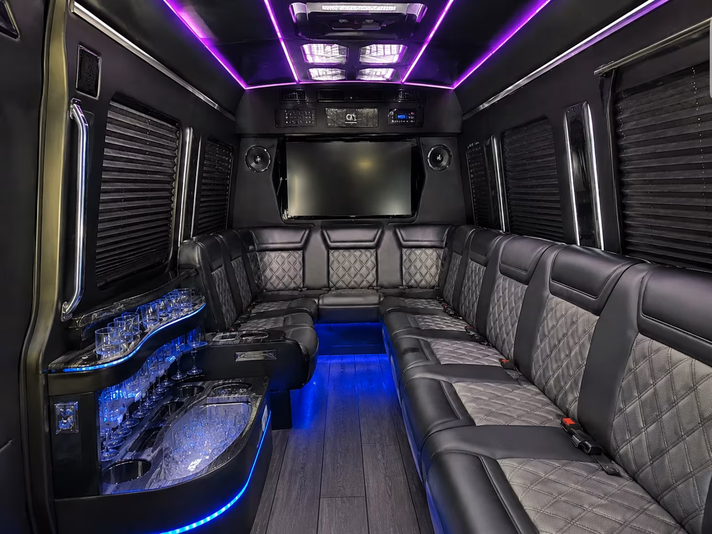 beaverton sporting event transportation