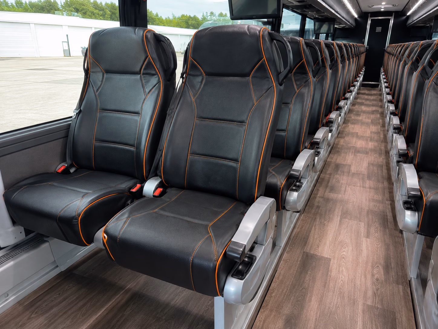boise and eastern oregon long distance charter buses from beaverton