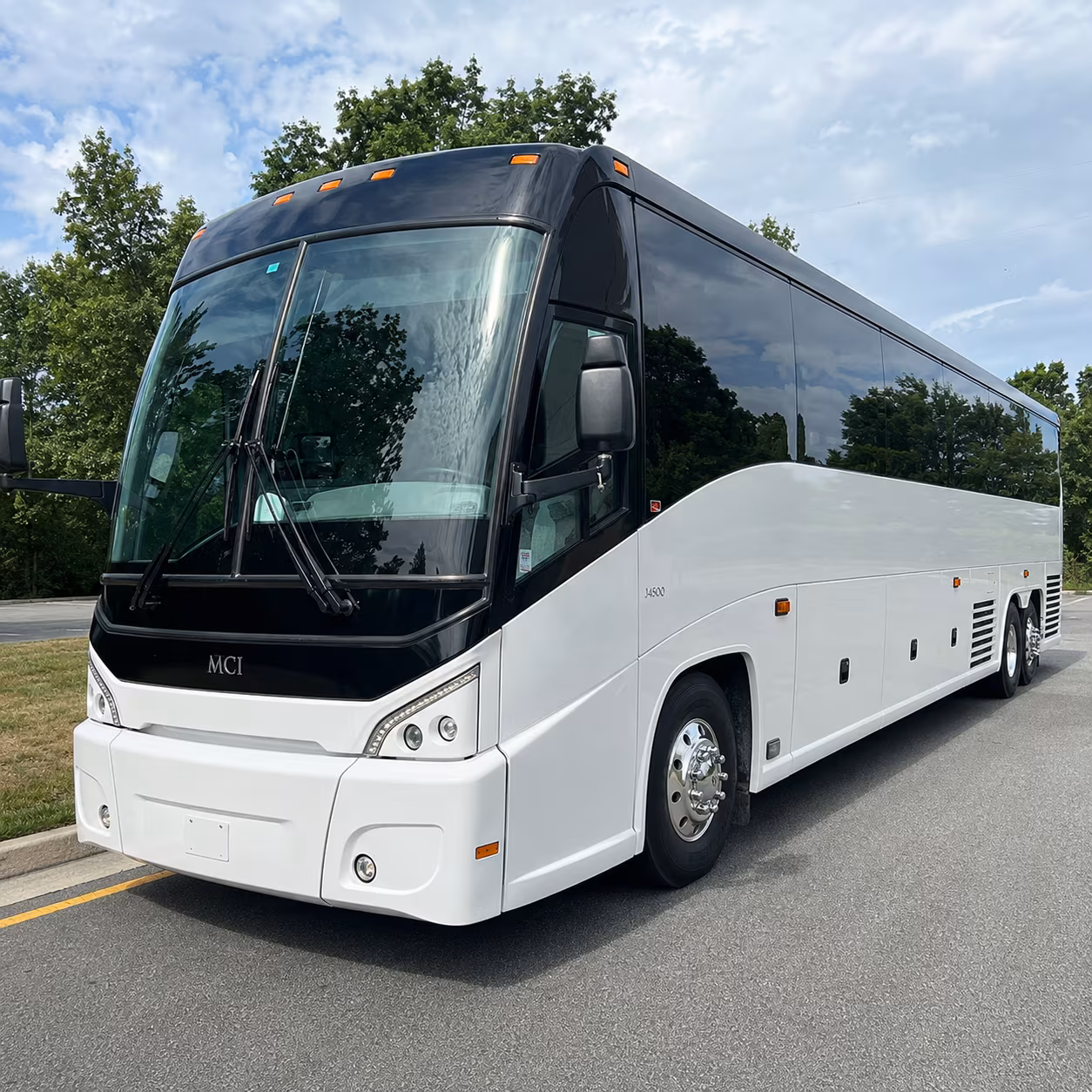 bus rentals for youth group and student ministry trips in beaverton