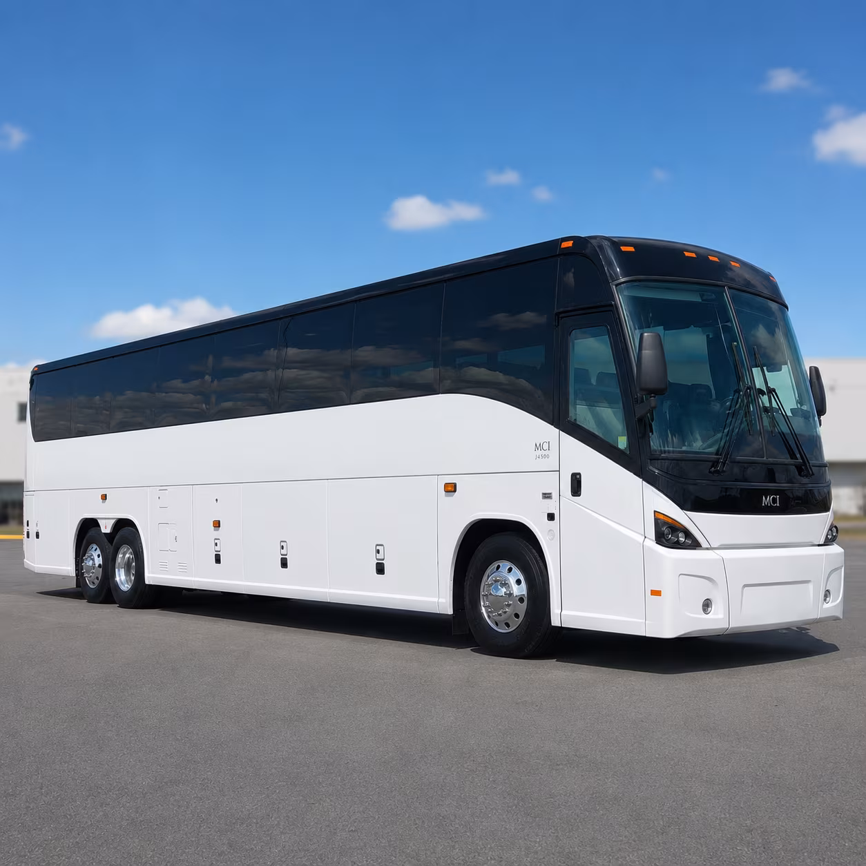 charter bus rentals airport transfers at portland international airport pdx