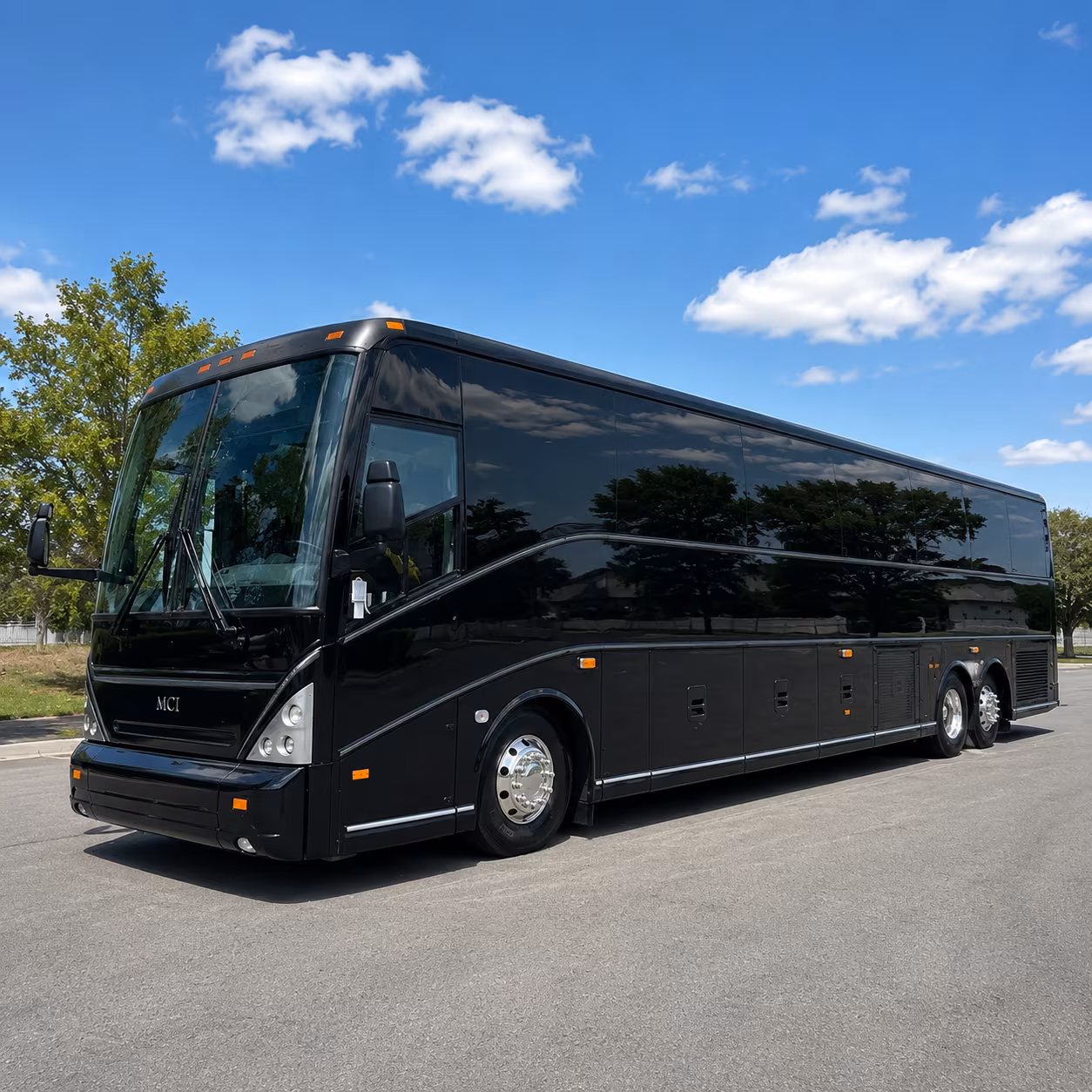 charter buses for omsi field trips from beaverton schools
