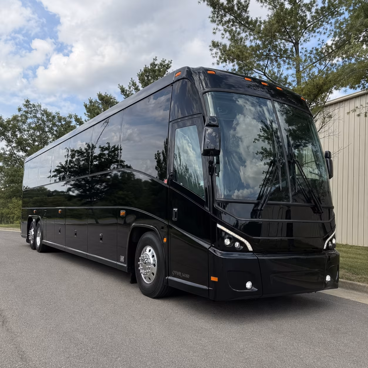 charter buses to oregon ducks games at autzen stadium