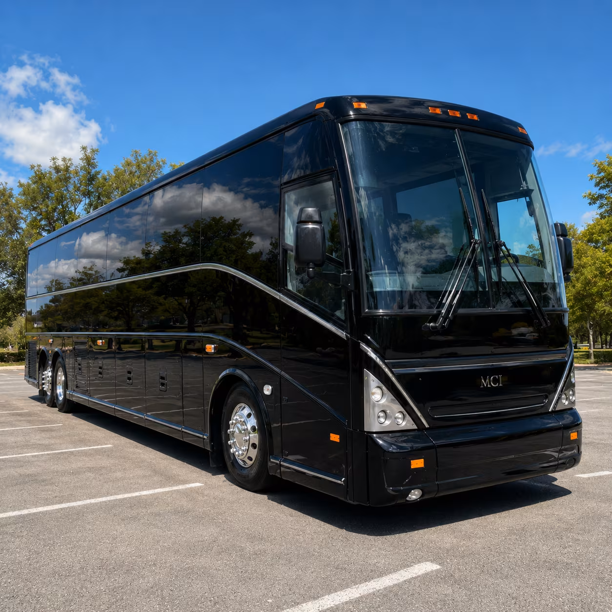 corporate campus buses for nike adidas and washington county s tech corridor