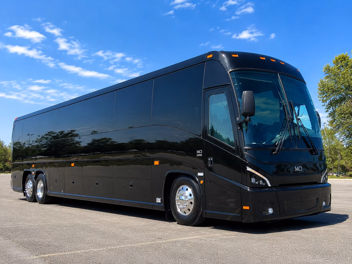 mountainside high school prom bus rentals in south beaverton