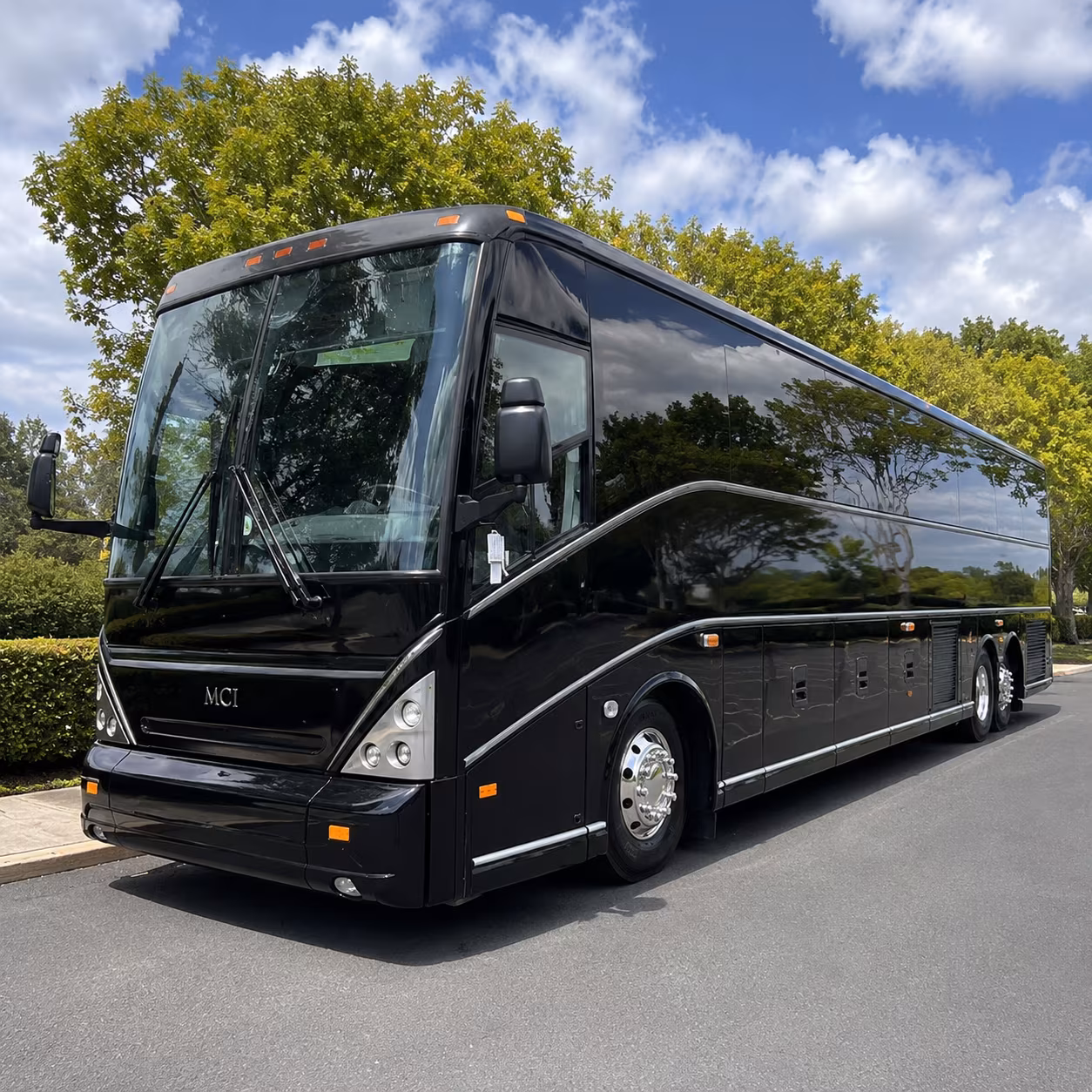 recurring corporate shuttle buses on your company s schedule