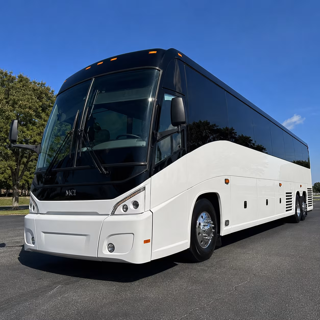 recurring shuttle buses for senior and accessibility focused ministries in beaverton