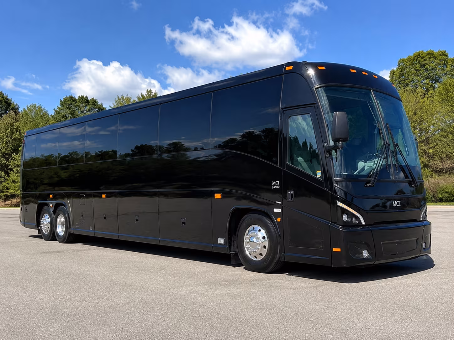 rent a bus from aloha and hillsboro for your prom night