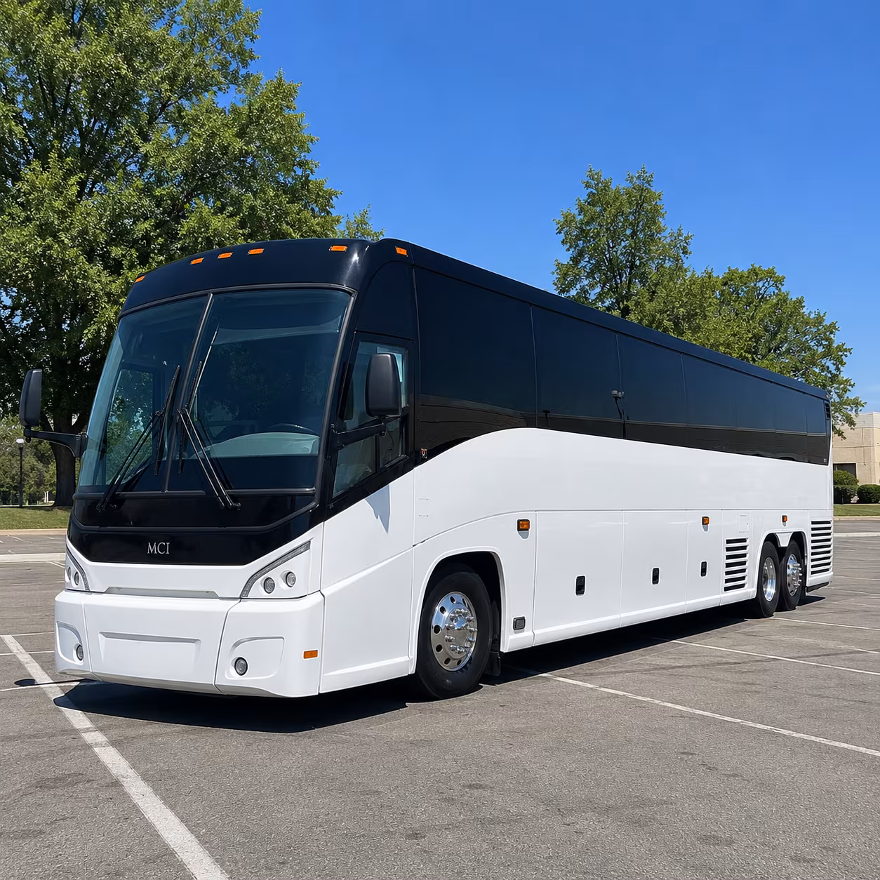seattle and vancouver multi day charter buses from beaverton
