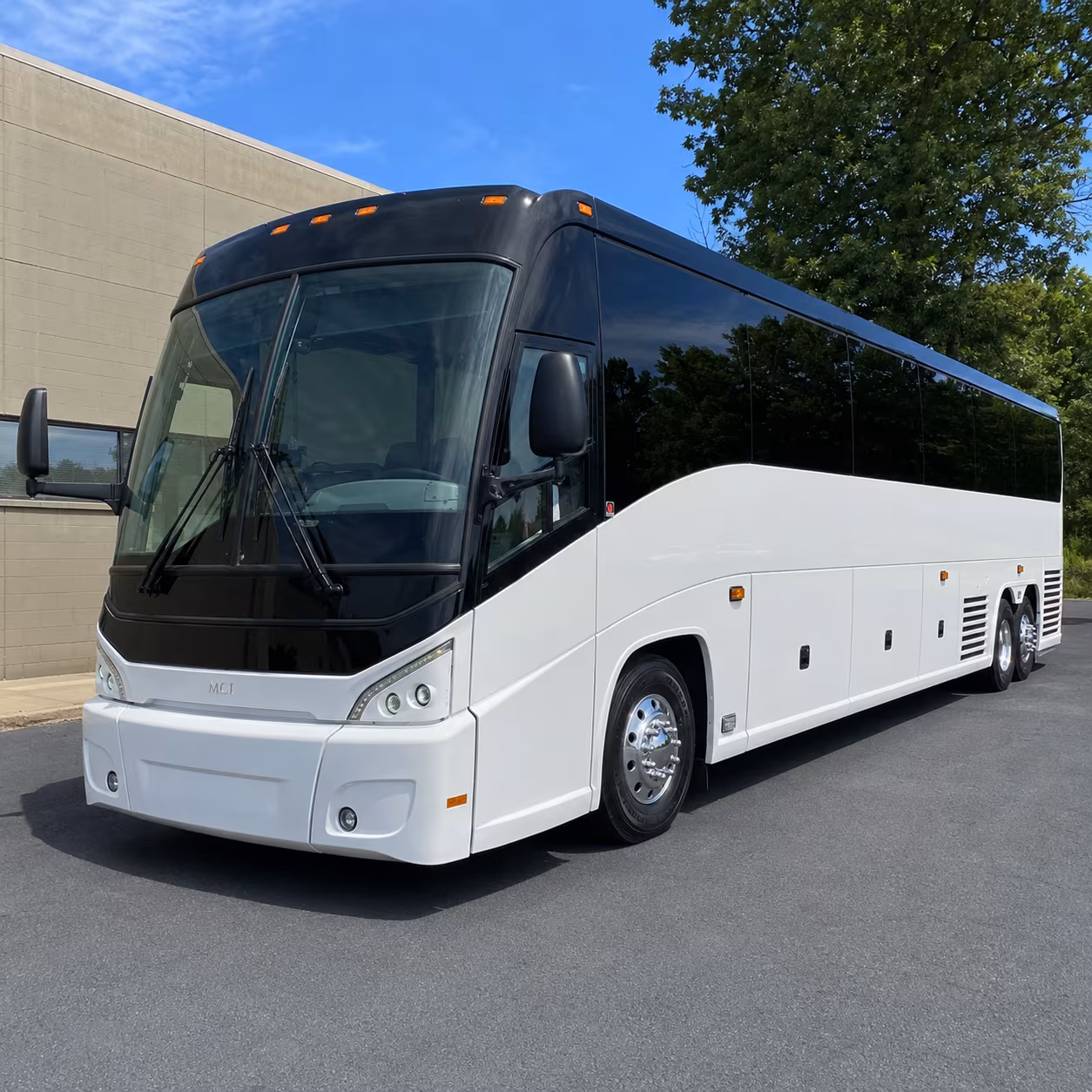 shuttle buses for weekly worship services in beaverton