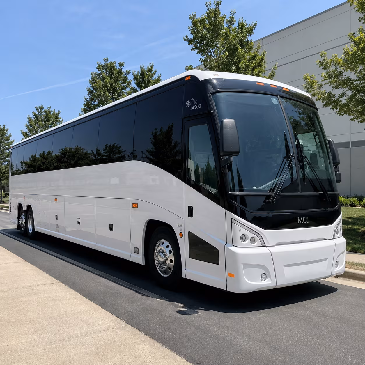 transportation buses for faith based conferences and special events near beaverton